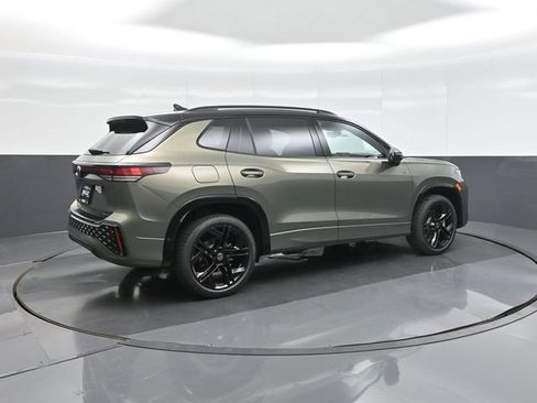 New 2026 Volkswagen Tiguan SE R-Line AWD/4WD image 7