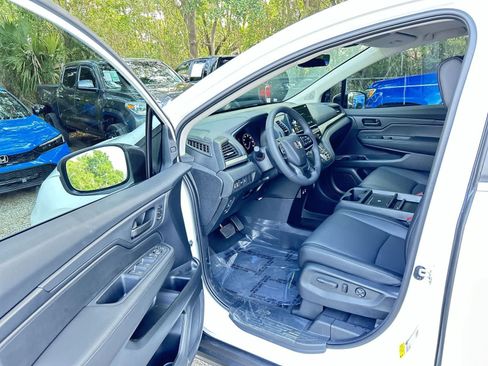 New 2026 Honda Odyssey EX-L image 10