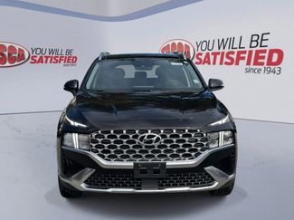 Certified 2022 Hyundai Santa Fe SEL w/ Convenience + Premium Package video 2