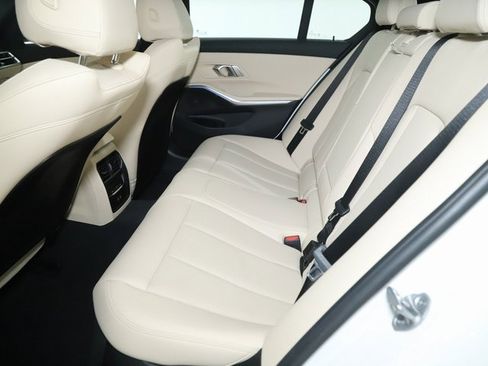 Certified 2025 BMW 330i xDrive Sedan w/ Premium Package image 14