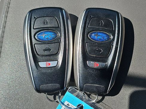 Certified 2024 Subaru Legacy Limited image 13