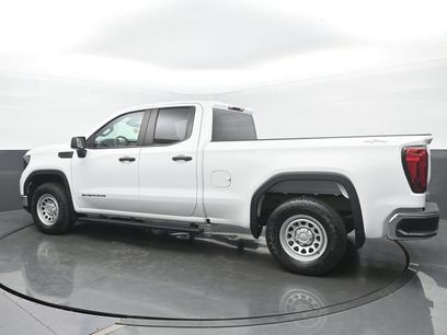 Used 2023 GMC Sierra 1500 Pro w/ Pro Value Package