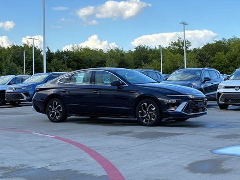 Used 2024 Hyundai Sonata SEL FWD image 8