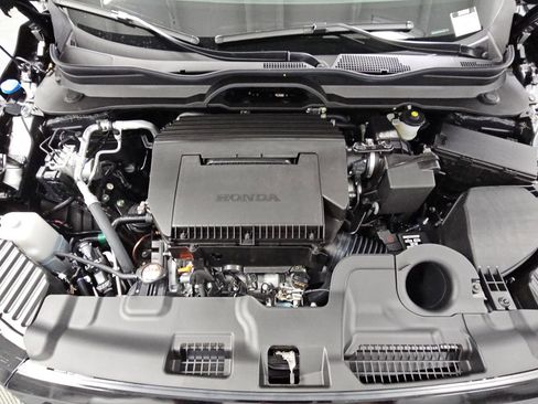 New 2026 Honda Passport TrailSport image 42