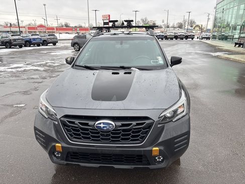 Certified 2022 Subaru Outback Wilderness image 11