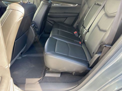 Used 2021 Cadillac XT5 Sportv image 12