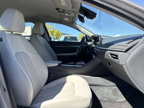 Used 2023 Hyundai Sonata SEL image 15