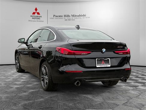 Used 2024 BMW 228i Gran Coupe image 6