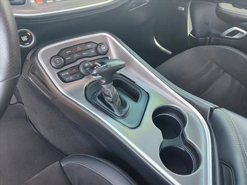 Used 2022 Dodge Challenger GT w/ Plus Package RWD image 21