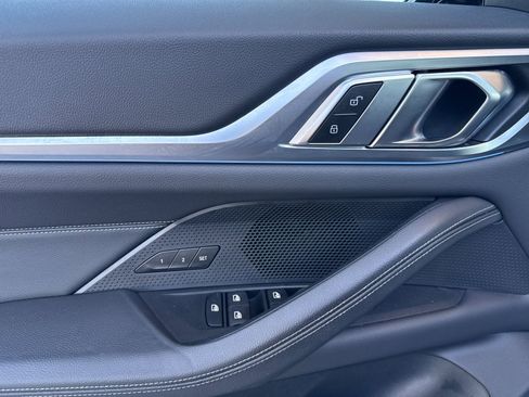 Used 2024 BMW i4 M50 w/ Parking Assistance Package image 11