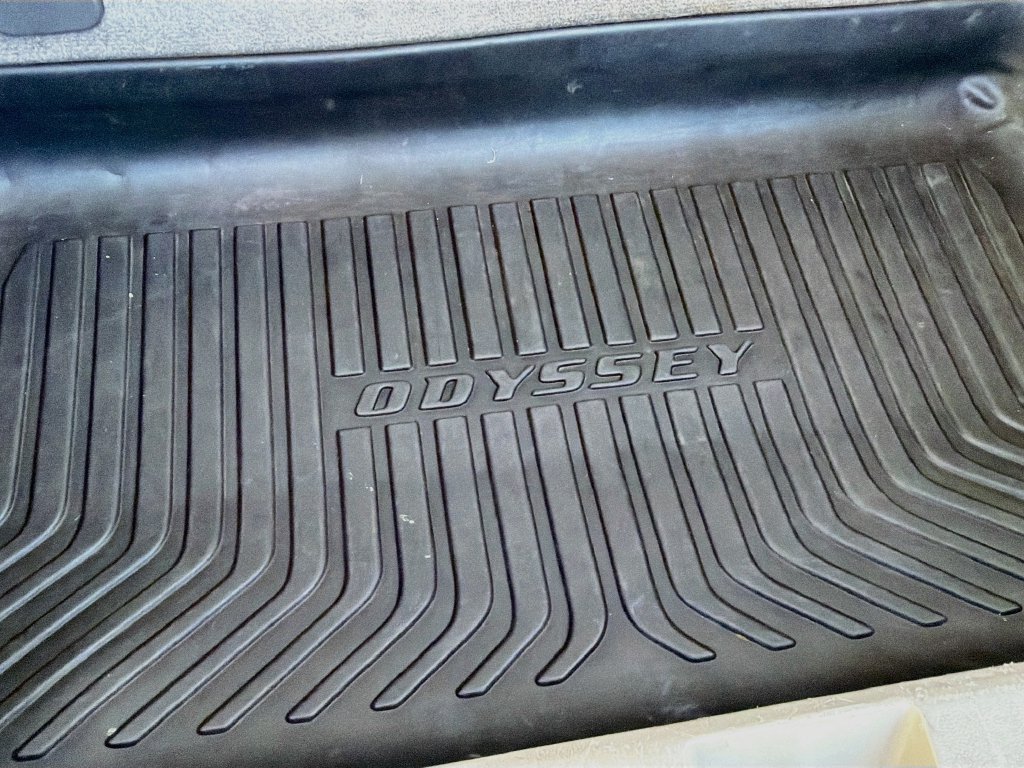 Used 2016 Honda Odyssey EX-L image 27