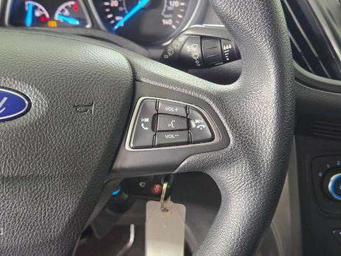 Used 2017 Ford Escape S FWD image 29