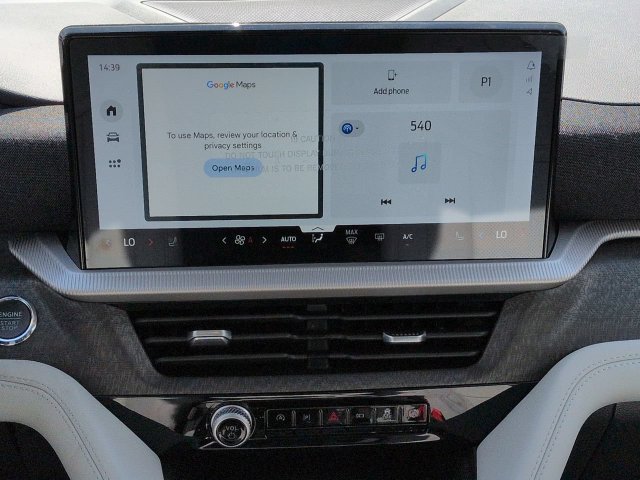 New 2026 Ford Explorer Platinum w/ LUX Leather Package AWD/4WD image 18