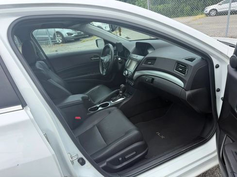 Used 2016 Acura ILX FWD image 26