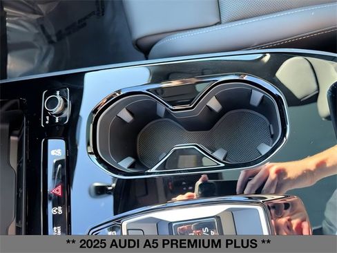 New 2025 Audi A5 2.0T Premium Plus image 25