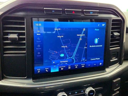 Used 2023 Ford F150 XLT w/ Equipment Group 302A High image 19