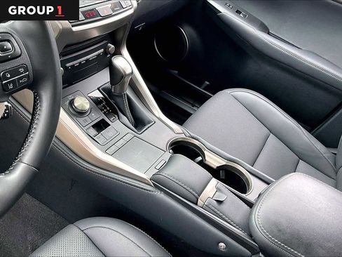 Certified 2021 Lexus NX 300 FWD w/ Accessory Package image 14