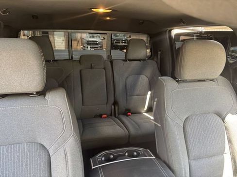 Used 2021 RAM 1500 Lone Star RWD image 60