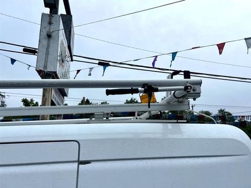 Used 2013 Ford Transit Connect XLT image 27