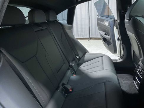 Used 2023 BMW 430i Gran Coupe xDrive image 13