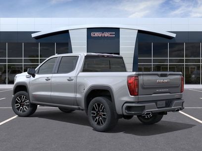 New 2026 GMC Sierra 1500 AT4 w/ Technology Package