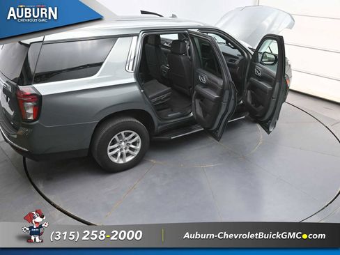 Used 2023 Chevrolet Tahoe LT AWD/4WD image 38