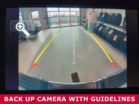 Used 2020 RAM 2500 Tradesman image 20