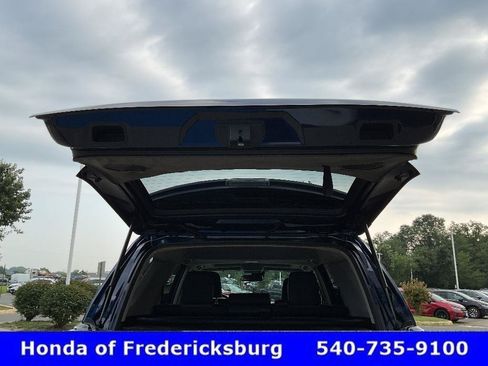 Used 2024 Toyota 4Runner SR5 Premium w/ Moonroof Package AWD/4WD image 20