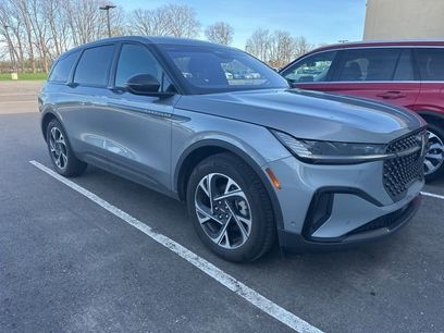 Used 2024 Lincoln Nautilus Premier w/ Equipment Group 102A