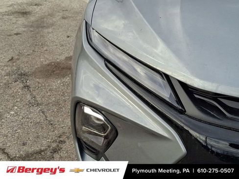 New 2026 Chevrolet Blazer LT w/ Convenience Package image 7