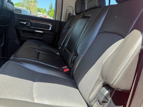 Used 2014 RAM 2500 Laramie w/ Convenience Group AWD/4WD image 42