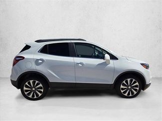 Used 2022 Buick Encore Preferred w/ Safety Package FWD video 4