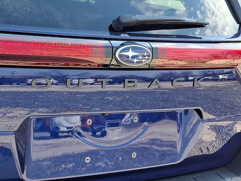 New 2026 Subaru Outback Limited AWD/4WD image 20