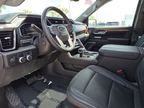 Used 2023 GMC Sierra 1500 Denali w/ Denali Reserve Package image 23