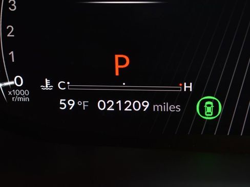 Used 2024 Acura MDX SH-AWD image 5