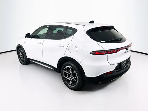 Used 2024 Alfa Romeo Tonale Ti AWD/4WD image 5
