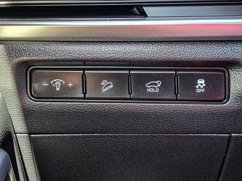 Used 2025 Kia Telluride S image 29