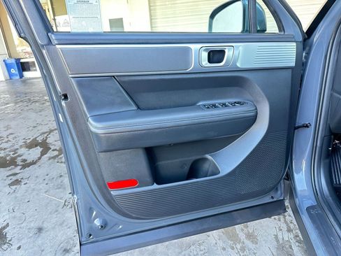 Used 2025 Hyundai Santa Fe SEL image 20