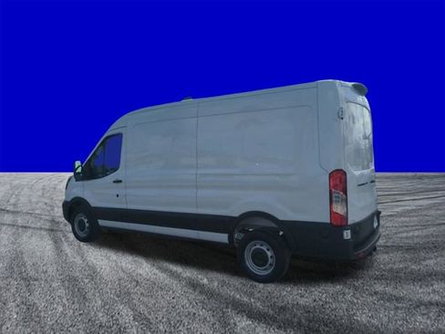 New 2026 Ford Transit 250 148 Medium Roof image 6