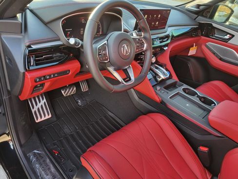 New 2026 Acura MDX A-Spec image 20