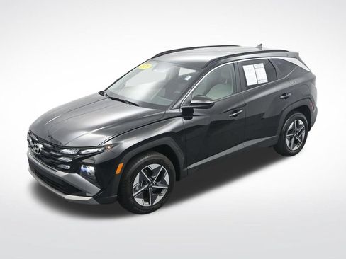 Used 2026 Hyundai Tucson SEL AWD/4WD image 22