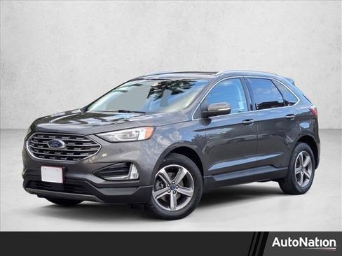 Used 2019 Ford Edge SEL w/ Equipment Group 201A image 1