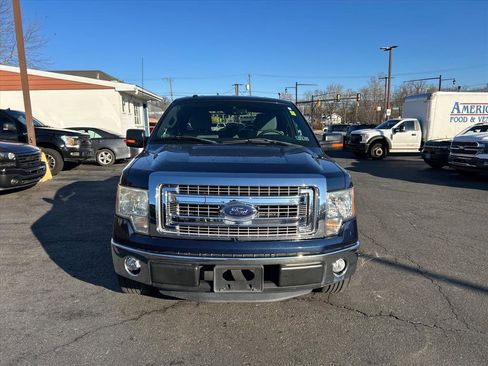 Used 2014 Ford F150 XLT w/ XLT Chrome Package image 21