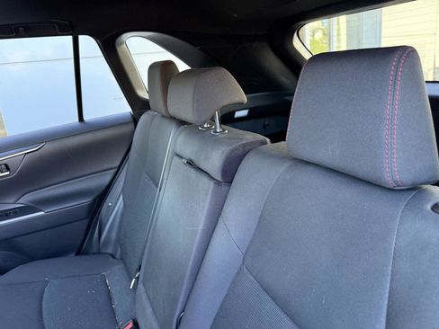 Used 2024 Toyota RAV4 SE w/ Weather & Moonroof Package AWD/4WD image 10
