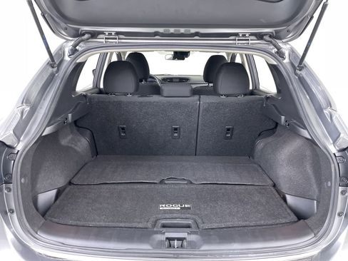 Used 2020 Nissan Rogue Sport S image 20