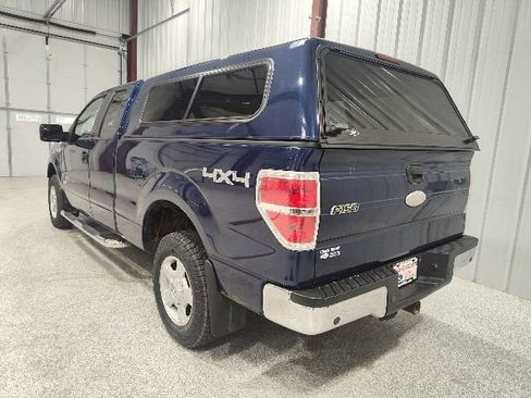 Used 2011 Ford F150 XLT w/ XLT Convenience Pkg AWD/4WD image 6