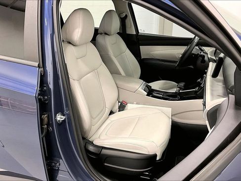 Used 2025 Hyundai Tucson SEL image 10