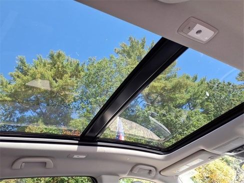 New 2026 Acura MDX SH-AWD image 11