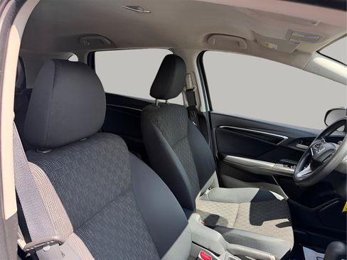 Used 2017 Honda Fit LX image 29