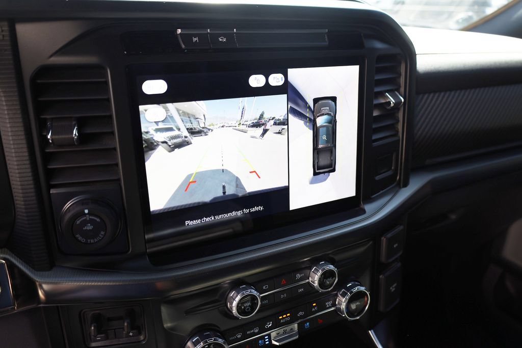 Used 2025 Ford F150 Raptor AWD/4WD image 15